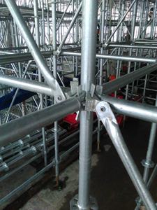 Andamio de seguridad para construcción, hecho en Vietnam - Product Image 4