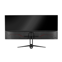 Écran d'ordinateur de bureau 29 pouces 21:9 écran IPS micro bordure 2K moniteur de jeu usine vente en gros personnalisation