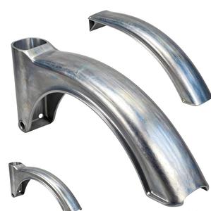Prototype de tôle métallique sur mesure OEM pour pièce de vélo - Product Image 6