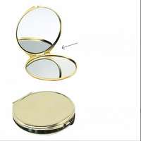Boîte à miroir de maquillage en gros, Boîte à miroir de maquillage, Boîte à miroir de maquillage, Boîte à miroir de maquillage