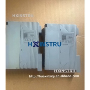 โมดูลจ่ายไฟอินพุต PLC ยี่ห้อ Yokogawa รุ่น PW482-50 สำหรับควบคุมอุตสาหกรรมและการเขียนโปรแกรม PLC 220-240V AC 50/60Hz 1.3A ใหม่ H - Product Image 3