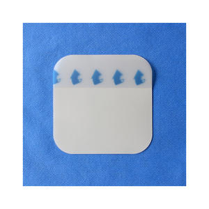 Práctico gel Médico Quirúrgico para úlceras hidrocoloides, vendaje para el cuidado <span class=keywords><strong>de</strong></span> heridas hospitalarias, botiquín <span class=keywords><strong>de</strong></span> primeros auxilios, cinta <span class=keywords><strong>de</strong></span> parche - Product Image 5