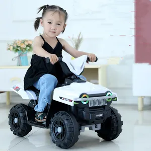 Kids 380 W Mini Electric ATV Quad car/Children battery powered car toy