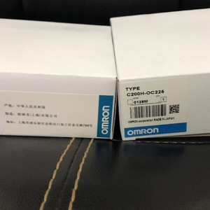 Original Plc Cqm1 Id212 Cqm1 Pr001 E 16 Io 240 V Modbus ญี่ปุ่น - Product Image 2