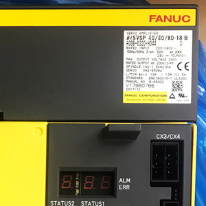 FANUC Servo <b>Drive</b> Servo Amplifier A06B-6320-H344 - Product Image 2