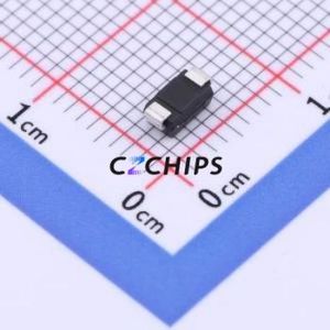 Nouvelle diode Zener originale 1SMA4738A SMA, fournisseur de composants électroniques en gros et service BOM - Product Image 2