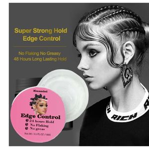 <span class=keywords><strong>Gel</strong></span> <span class=keywords><strong>per</strong></span> <span class=keywords><strong>capelli</strong></span> da donna con cera professionale <span class=keywords><strong>per</strong></span> il controllo dei bordi OEM - Product Image 4