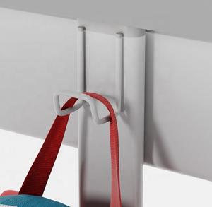 Muebles Escolares de Madera Duraderos <span class=keywords><strong>y</strong></span> Económicos, <span class=keywords><strong>Escritorios</strong></span> <span class=keywords><strong>y</strong></span> Sillas para Estudiantes, Diseño Moderno, Fácil de Limpiar, Juego para Aula, Origen China, Modelo K-27 - Product Image 6