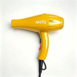 Secador de Pelo Profesional de Salón con Motor Iónico de CA de 2400W, 3 Velocidades, Flujo de Aire de Alta Velocidad, Secado Rápido, Concentrador de Aire Frío/Caliente para Uso Doméstico - Product Image 6