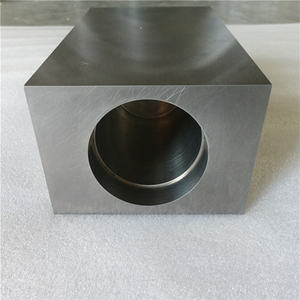 Chumbo Radiação Blindagem Lixo Latas para Medicina Nuclear em Hospitais, Recipientes Usados para Radiação Blindagem - Product Image 4