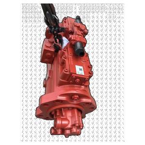 Pompe hydraulique Kawasaki K5V140DTP-1G9R-9N0A-AV, pompe principale hydraulique CX330 - Product Image 1