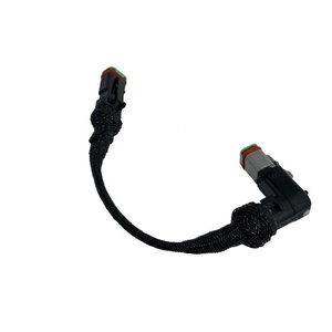 365-4507 3654507 Harnais de bobine d'allumage moteur adapté au moteur à commande électronique C18 - Product Image 5