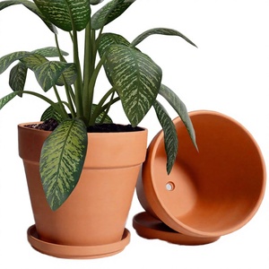 Pot de fleurs en terre cuite émaillée, design classique, en forme de mini-animaux, idéal pour les plantes succulentes dans le salon – Vente chaude - Product Image 3