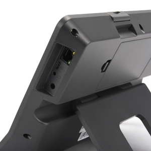 Ls830 4G LTE VoLTE Sim thẻ 8 inch màn hình cuộc gọi video <span class=keywords><strong>Wifi</strong></span> Hotspot <span class=keywords><strong>Android</strong></span> điện thoại không dây 3G 2G cố định điện thoại không dây - Product Image 5