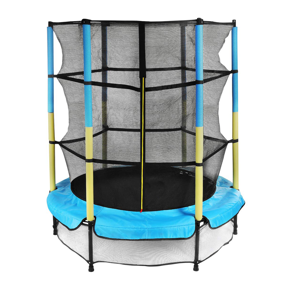 CreateFun Wholesale Jump Sport 55' Small Trampoline for Kids Easy Assembly