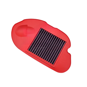 Filtre à air pour moto, adapté à la modification du filtre à air Suzuki BURG MAN, filtre à air haute performance, accessoires pour motos - Product Image 2