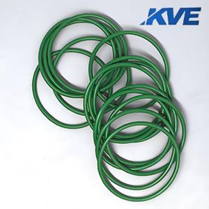 Fabrik Gute Qualität As568 <span class=keywords><strong>Fkm</strong></span> Epdm Silikon O-Ring Nbr Ffkm Dichtungen - Product Image 4