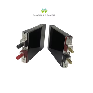 Precio EXW Grado A LTO 2,4 V 2.9Ah Cell Batería de titanato de litio para motor Arranque Barco Car Audio Super High C Rate - Product Image 5