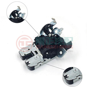 Pièces détachées de verrouillage de <span class=keywords><strong>coffre</strong></span> pour Changan Chana New Alsvin Honor CS15 CS35 CS55 CS75 PLUS CS85 CS95 UNI-T UNI-K UNI-V Kaicene F70 - Product Image 5
