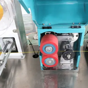 3Dフィラメント生産ライン3Dフィラメントマシン3D印刷プリンターフィラメント押出機生産ライン製造機