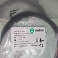 Sensor Proximitas Induktif Elco Fi1 Km05 Ne Terminal Sekrup Terlindungi Bodi Sus304