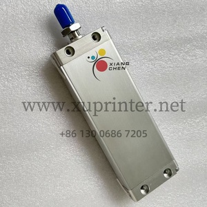 กระบอกลมคุณภาพสูง WD รุ่น L2672379 สำหรับอะไหล่เครื่องพิมพ์ออฟเซ็ต KBA 106 - Product Image 3