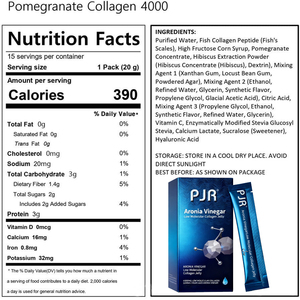 Bâton de gelée de collagène de haute qualité, marque privée, avec fibres alimentaires, renforce l'immunité, favorise la digestion, bâton de gelée de collagène - Product Image 2