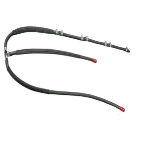 N.º OE 55578365 Conjunto de tubo/manguera de retorno para tubería de fuga - Product Image 1