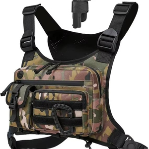Étui de transport portable universel pour gadgets électroniques, organiseur de câbles, sac enroulable - échantillon gratuit - Product Image 2