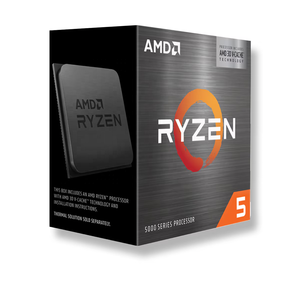 ซีพียูรุ่นใหม่ปี 2026 R5 5500X3D แบบกล่อง ของแท้ 6 คอร์ 12 เธรด 3D V-Cache ซ็อกเก็ต AM4 ความเร็ว 4GHz 105W สำหรับคอมพิวเตอร์ตั้งโต๊ะเล่นเกม - Product Image 6
