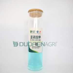 Mejor precio Fertilizante líquido <span class=keywords><strong>Fosfito</strong></span> de potasio para crecimiento - Product Image 2