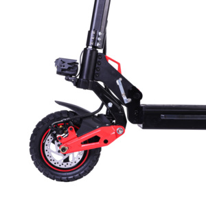 Freeboy chúng tôi EU dành cho người lớn Escooter 1600W Tốc độ nhanh gấp nhập khẩu dành cho người lớn mạnh mẽ 48V 18ah off road điện xe tay ga - Product Image 2