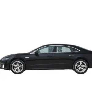 2024 High Speed Audi A7L quattro S-line Luxury car Brand new auto motives