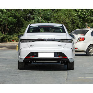 2026 Byd Destroyer 05 DM-i Coche <span class=keywords><strong>Híbrido</strong></span> Eléctrico <span class=keywords><strong>Mini</strong></span> EV Vehículo de Nueva Energía Pequeño <span class=keywords><strong>Precio</strong></span> Económico Alta Velocidad en China - Product Image 5