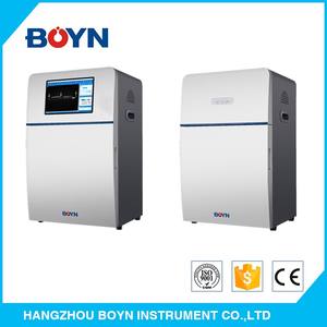 BNGDS-A 시리즈 핵산 및 단백질의 검출 및 문서화를 위한 실험실 젤 문서화 이미징 시스템 - Product Image 2