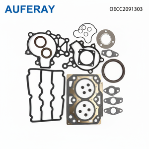 Kit <span class=keywords><strong>de</strong></span> Juntas <span class=keywords><strong>de</strong></span> Motor para Great Wall 4C20B 2.0T Turbo, Juego Completo <span class=keywords><strong>de</strong></span> Reparación <span class=keywords><strong>de</strong></span> Motor, Kit <span class=keywords><strong>de</strong></span> Juntas <span class=keywords><strong>de</strong></span> <span class=keywords><strong>Culata</strong></span> - Product Image 5