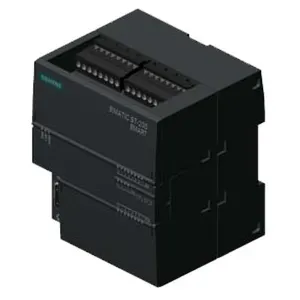 Originale plc controller 6ES7288-0ED10-0AA0 S7-200 Siemens 6ES72880ED100AA0 PLC Alimentazione PM 207 24V/5A 6ES72880ED100AA0