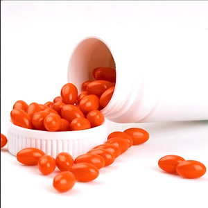 כמוסות שמן דגים אומגה <span class=keywords><strong>3</strong></span> איכותיות 1000 מ\\\"ג, סופטג'ל, קל לשאיבה, בטעם לימון - Product Image 6