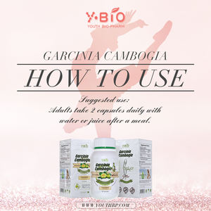 Complément Alimentaire Quotidien : Capsules de Garcinia Cambogia pour Soutenir la Fonction Intestinale et un Ventre Plat – Idéal pour les Sportifs – Prêt à l'Expédition - Product Image 6
