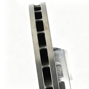 Discos de Freno (Rotores) de Acero Ventilados de Alta Calidad OE 34118054826 para X5 M F95/X3 M F97/X6 M F96/X4 M F98 - Product Image 5