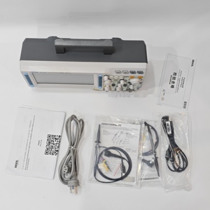 ออสซิลโลสโคปดิจิตอลรุ่น Rigol MSO/DS2000A ซีรีส์ DS2102A DS2202A DS2302A MSO2102A MSO2202A MSO2302A - Product Image 5
