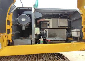 Excavadora de Orugas Usada de Alto Rendimiento SUMITOMO SH200-5 0.8M3 en Existencia para la Venta - Product Image 4