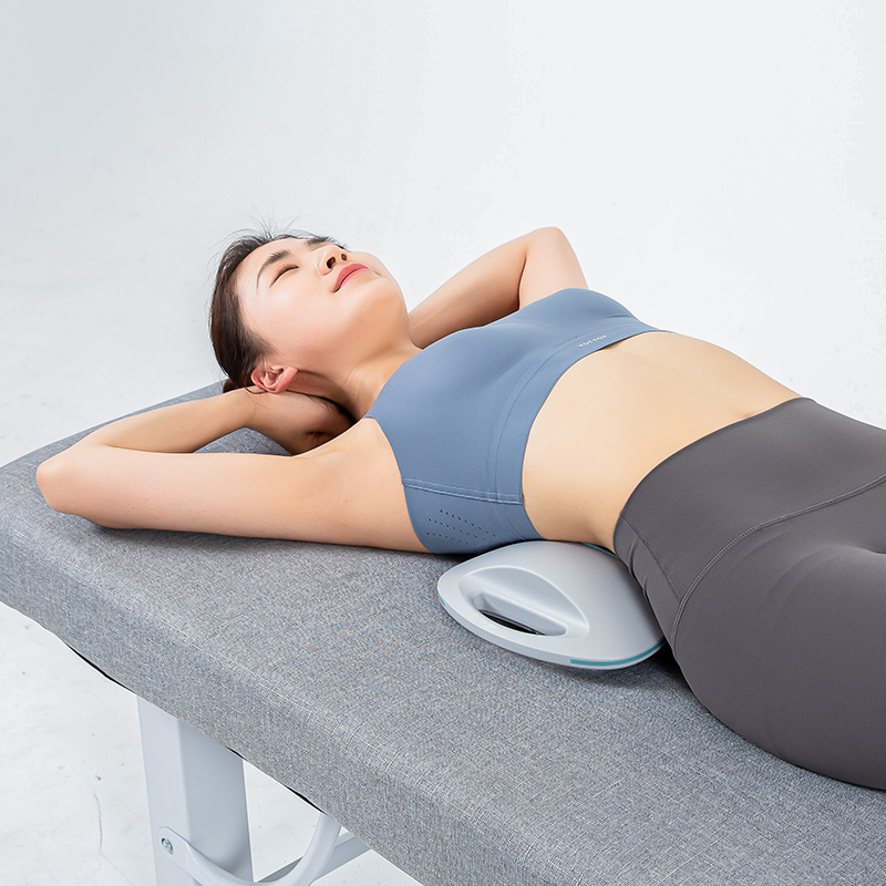 New Inventions Health Products Lumbar Traction