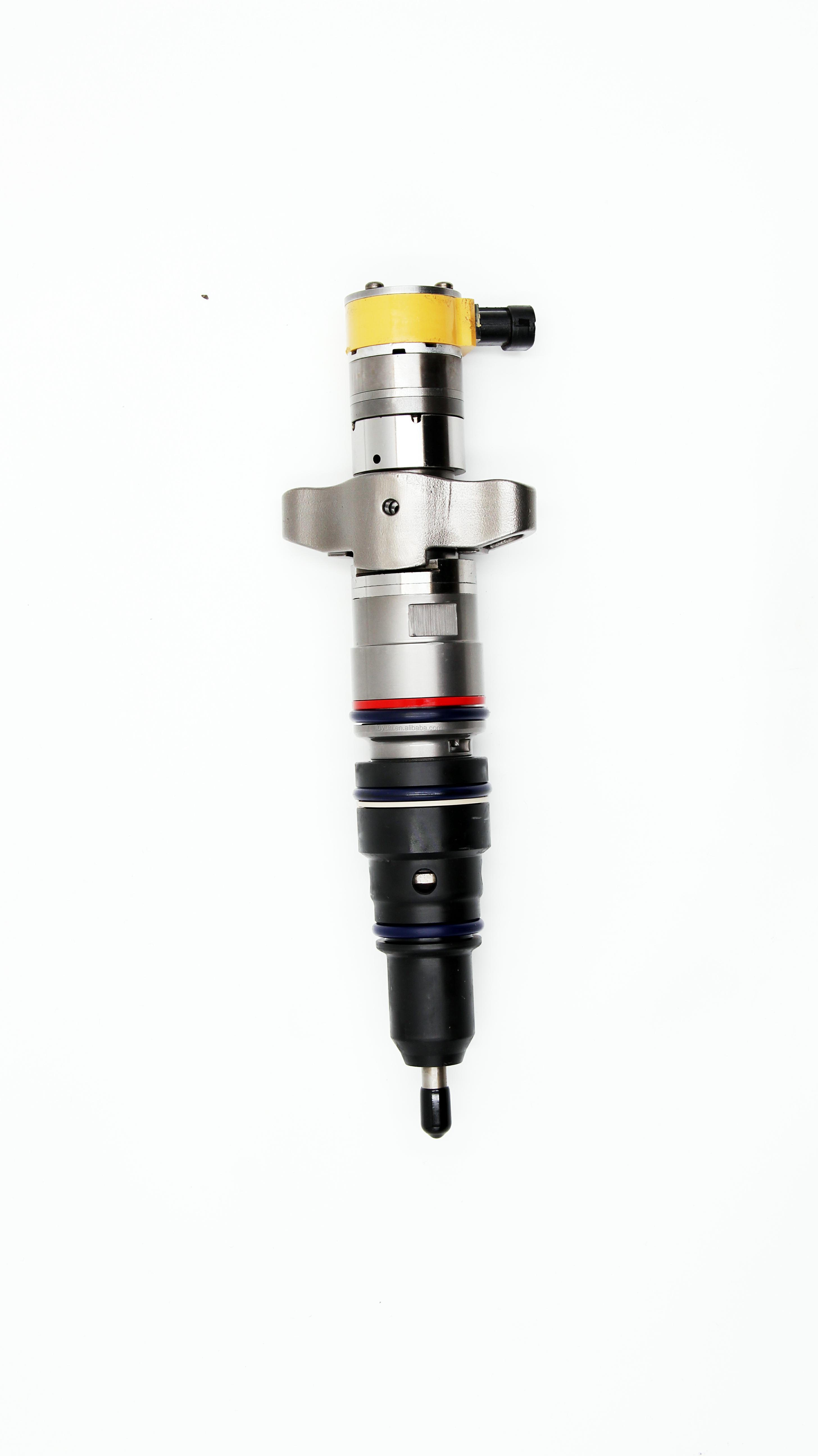 High Quality New Common Rail Fuel Injector 217-2570 Diesel Fuel C 9 Injector 2172570 For CAT