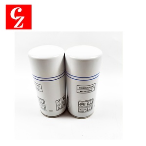 อะไหล่ตัวกรองน้ำมันสำหรับ Atlas copco 6221 3728 00ชิ้นส่วนคอมเพรสเซอร์อุตสาหกรรม - Product Image 1