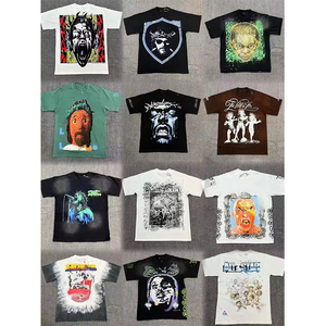 All'ingrosso felpe con cappuccio Hell di alta qualità abbigliamento da uomo tuta da uomo felpe di cotone felpe con cappuccio personalizzato tute da uomo - Product Image 4