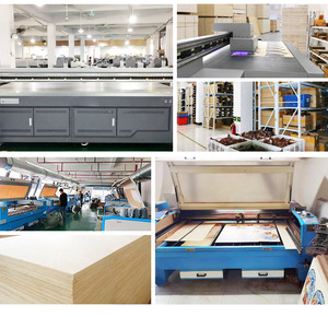 Tùy chỉnh câu đố bằng gỗ cho người lớn OEM ODM gỗ ghép hình câu đố cá nhân bằng gỗ Câu Đố quà tặng cho trang trí nội thất - Product Image 6