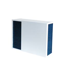 ระบบไฮโดรโปนิกส์ HVAC แบบแนวนอน พร้อมเครื่องปรับอากาศแบบระบายอากาศสด ระบบระบายความร้อนแบบกู้คืนความร้อน ขนาดกะทัดรัด ประหยัดพื้นที่ ประกอบง่าย - Product Image 4