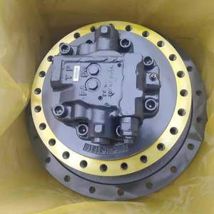 K.For <strong>Komatsu</strong> Excavator Hydraulic Parts for PC200-6 <strong>Travel</strong> <strong>Motor</strong> Assembly 708-8H-31310Final Drive for Swing Engine - Product Image 2