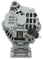 Alternateur de voiture A5TA7692 pour Ford Fiesta V JH JD 1.6 16V FYJA FYJB 100 ch essence 2001 à 2008
